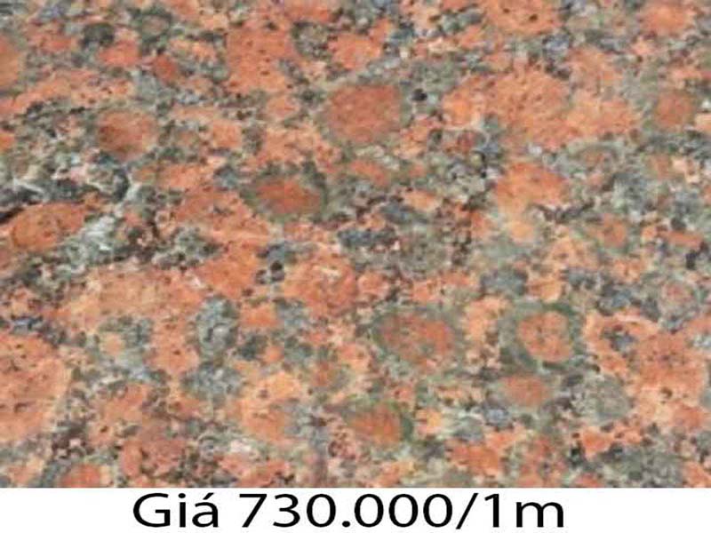 đá hoa cương granite mac ma PHF 303